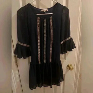 Speechless Dress 14